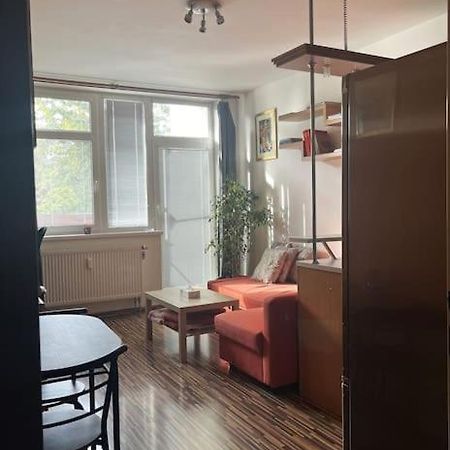 Praha 5 Barrandov- Apartman Daniela المظهر الخارجي الصورة