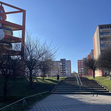 Praha 5 Barrandov- Apartman Daniela المظهر الخارجي الصورة