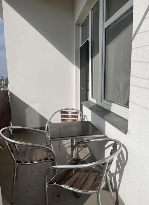 Praha 5 Barrandov- Apartman Daniela المظهر الخارجي الصورة