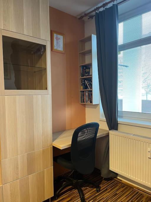 Praha 5 Barrandov- Apartman Daniela المظهر الخارجي الصورة
